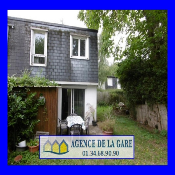 Offres de vente Maison Survilliers 95470