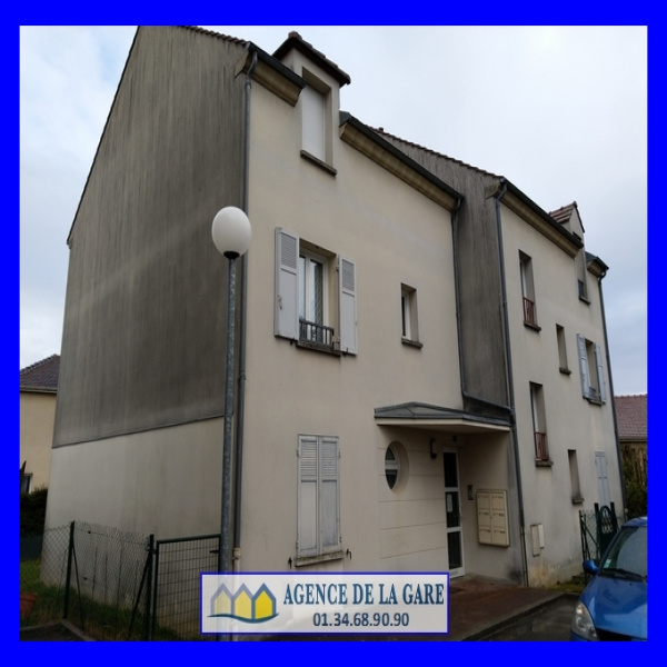Offres de vente Appartement Marly-la-Ville 95670