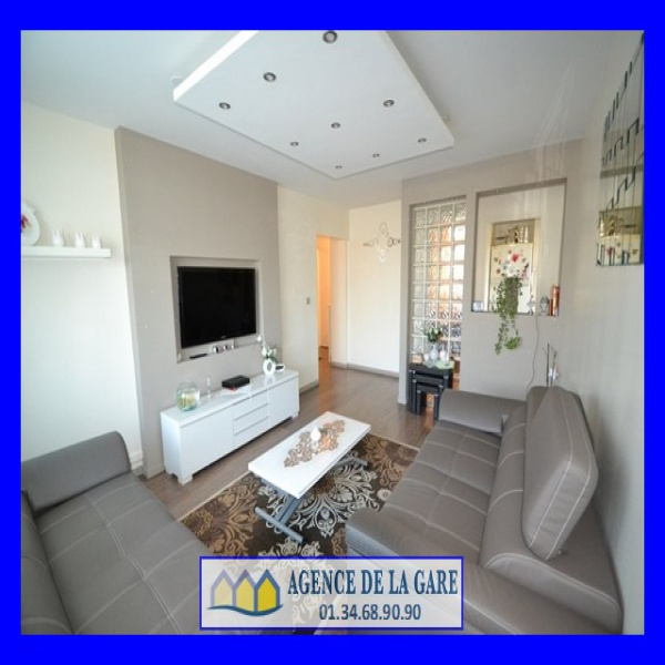 Offres de vente Appartement Survilliers 95470