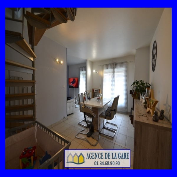 Offres de vente Maison Fosses 95470