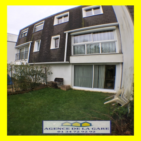 Offres de vente Maison Survilliers 95470