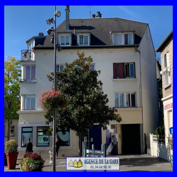 Offres de vente Appartement Goussainville 95190