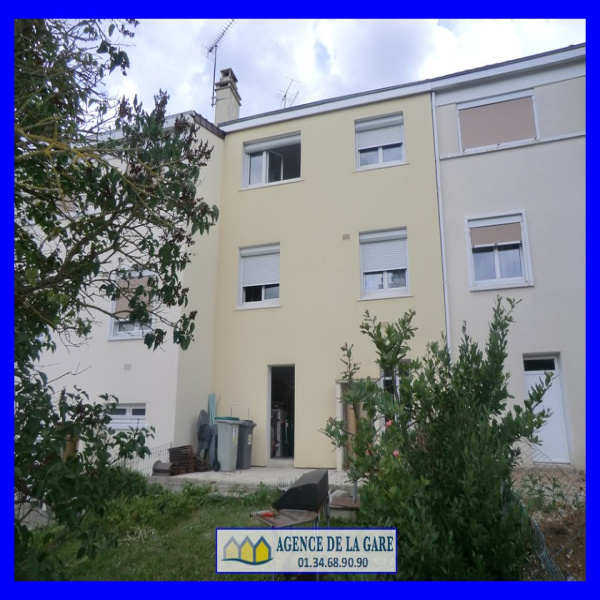 Offres de vente Maison Louvres 95380