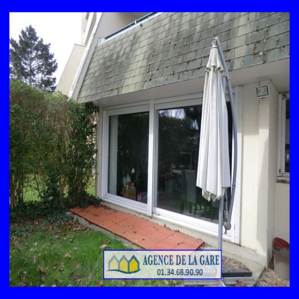 Offres de vente Appartement Survilliers 95470