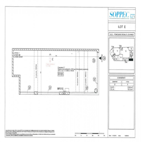 Offres de vente Autre Louvres 95380