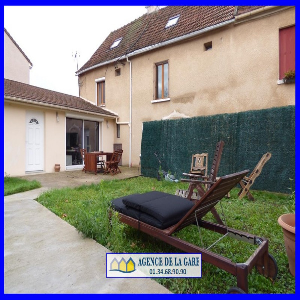 Offres de vente Immeuble Roissy-en-France 95700