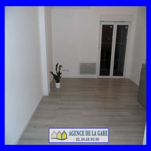 Offres de vente Appartement Survilliers 95470