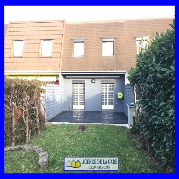 Offres de vente Maison Puiseux-en-France 95380
