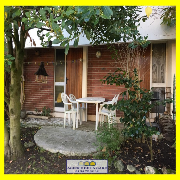 Offres de vente Maison Louvres 95380
