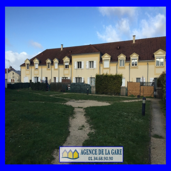 Offres de vente Appartement Fosses 95470