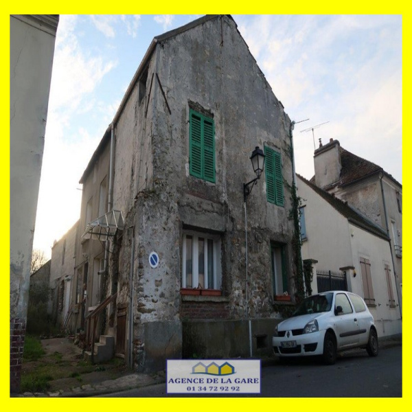 Offres de vente Maison Plailly 60128