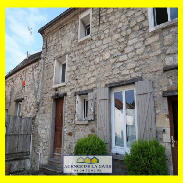 Offres de vente Appartement Thiers-sur-Thève 60520