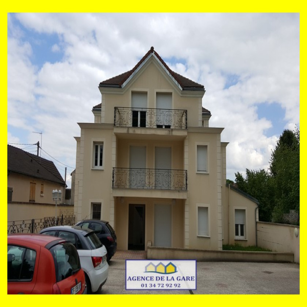 Offres de vente Appartement Survilliers 95470