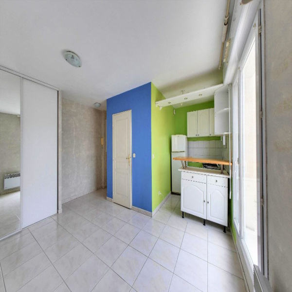 Offres de vente Appartement Vémars 95470