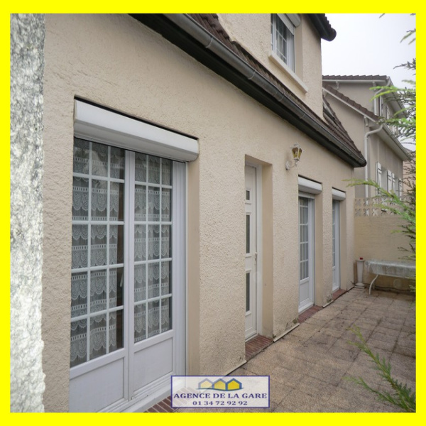 Offres de vente Maison Fosses 95470
