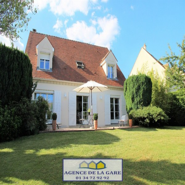 Offres de vente Maison Saint-Witz 95470