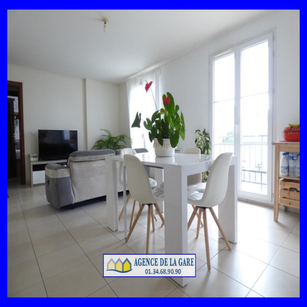 Offres de vente Appartement Vémars 95470