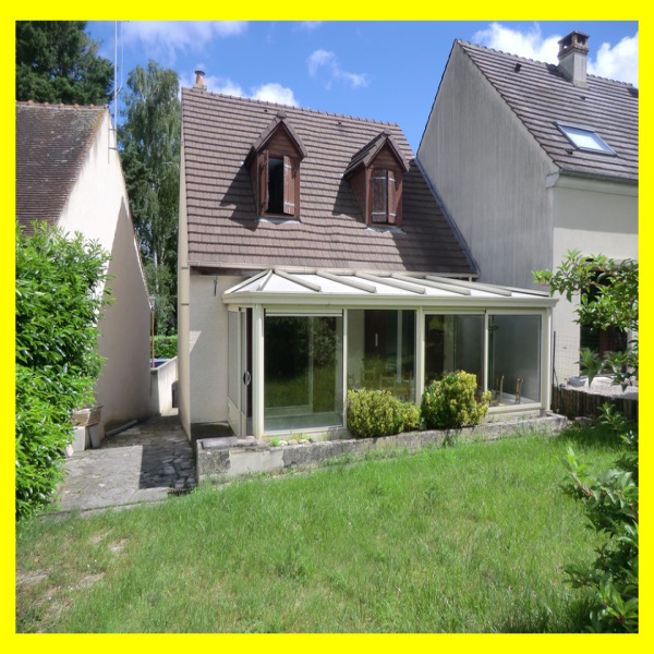 Offres de vente Maison Ermenonville 60950