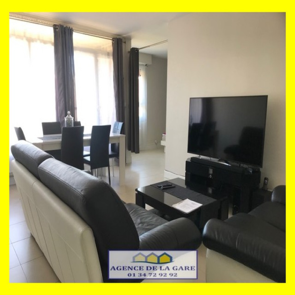 Offres de vente Appartement Survilliers 95470