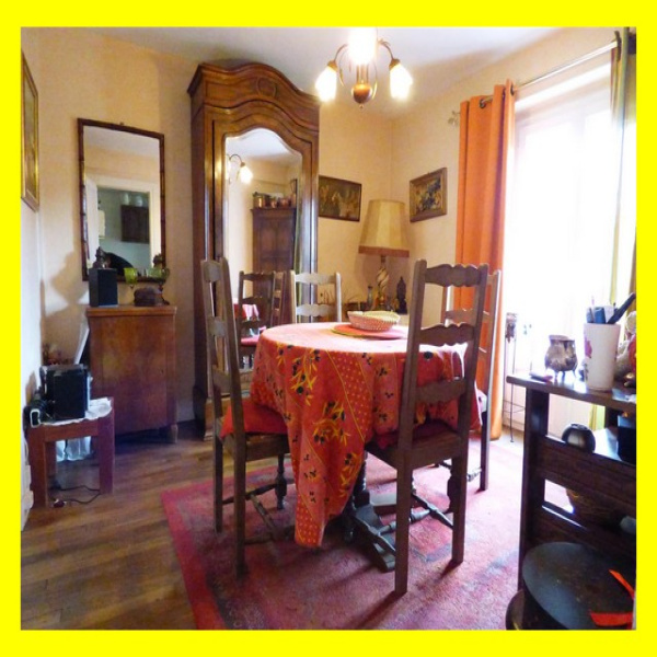 Offres de vente Appartement Louvres 95380