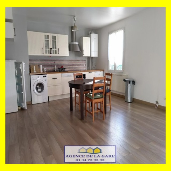 Offres de vente Appartement Marly-la-Ville 95670