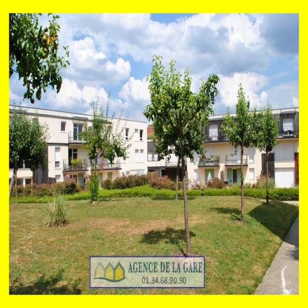 Offres de vente Appartement Survilliers 95470
