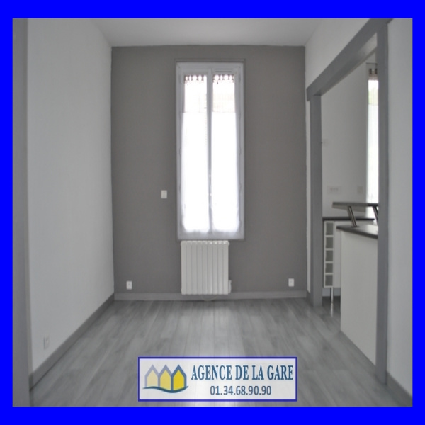 Offres de vente Appartement Marly-la-Ville 95670