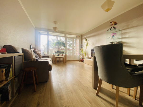Offres de vente Appartement Survilliers 95470