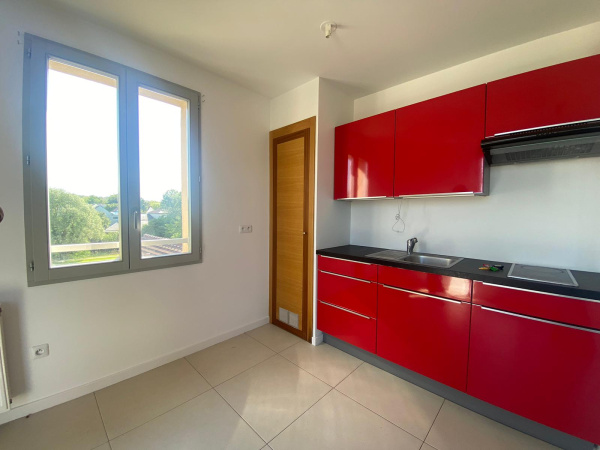 Offres de vente Appartement Moussy-le-Neuf 77230