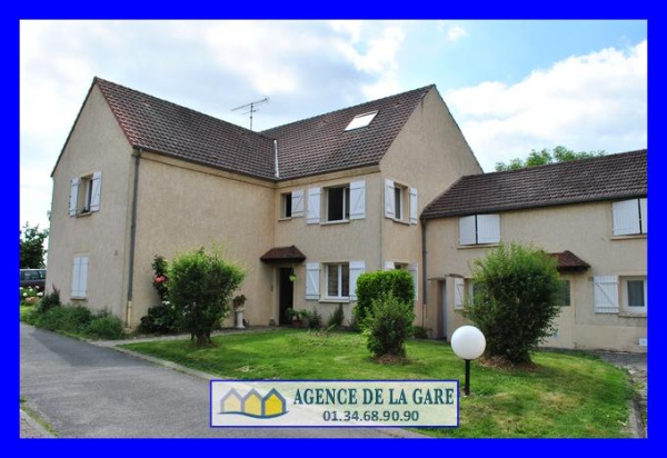 Offres de vente Studio Puiseux-en-France 95380