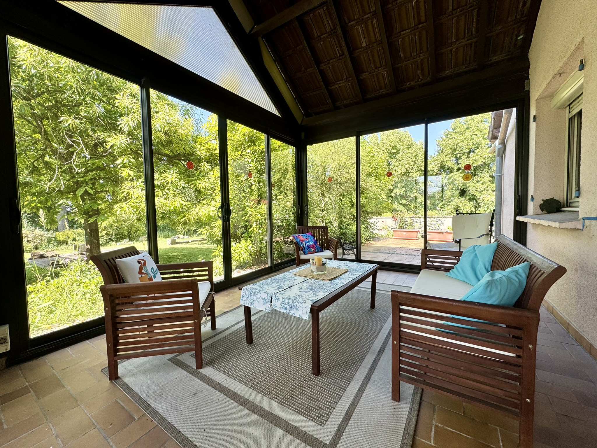 Photo bien immobilier