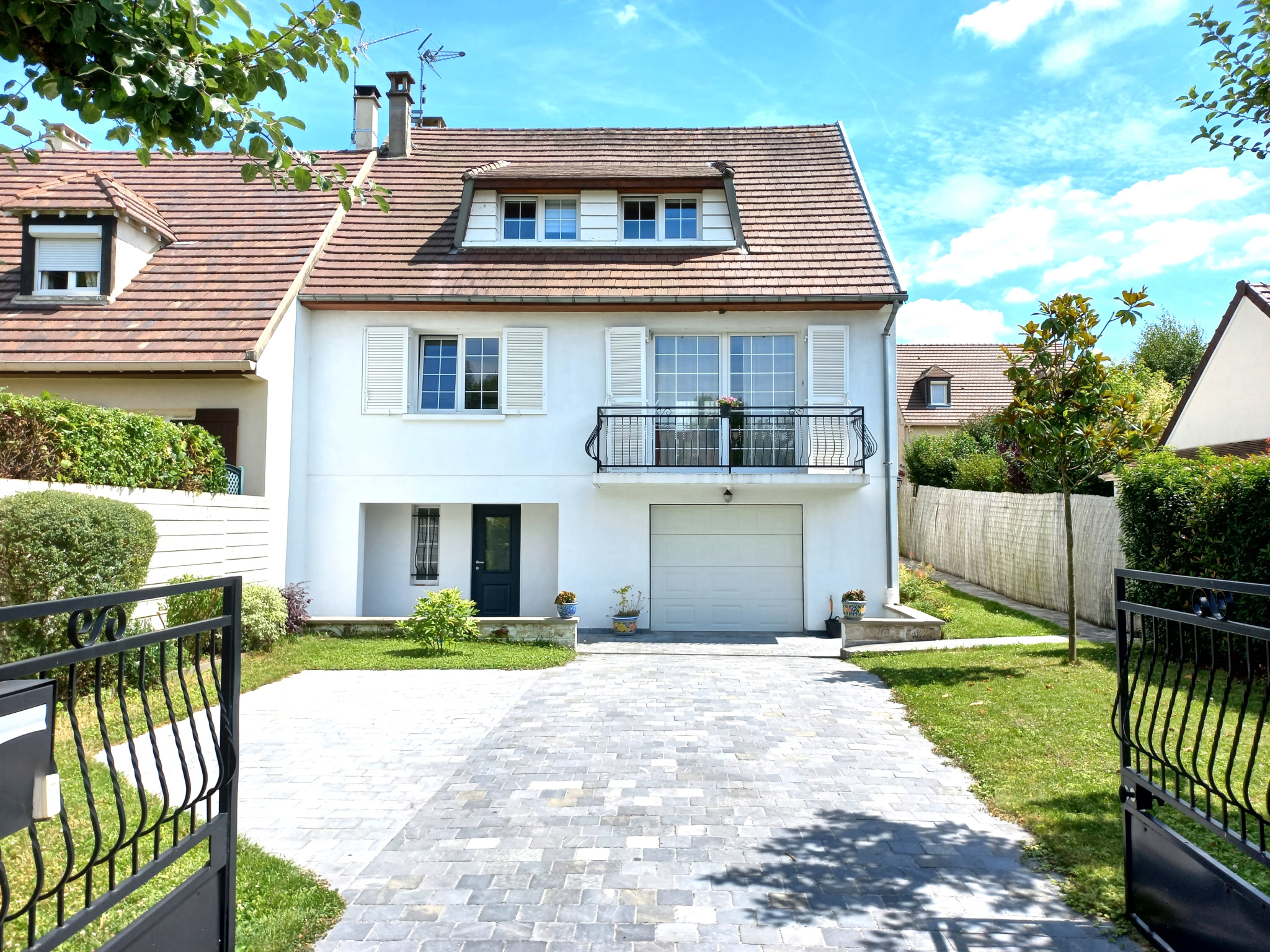 Photo bien immobilier