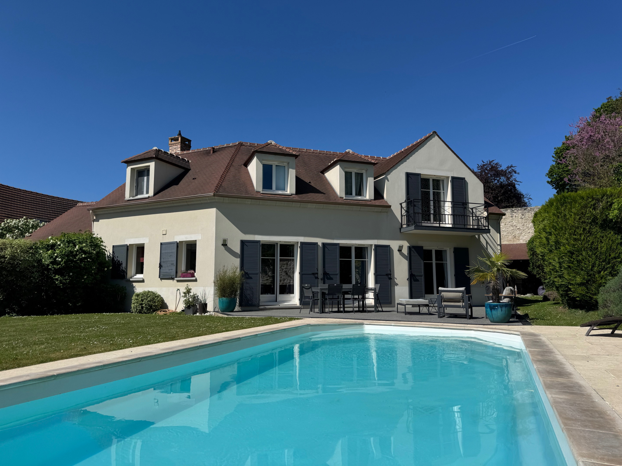 Photo bien immobilier